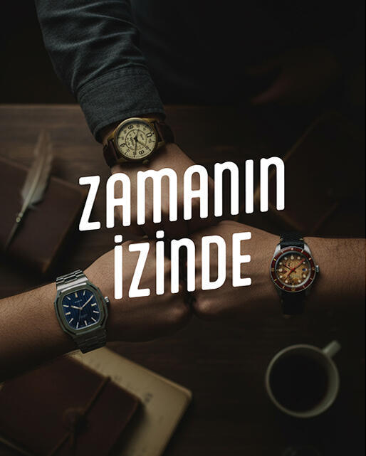 Zamanın İzini Sürdüğümüz, X Topluluğumuzu Kurduk, Aramıza Katıl