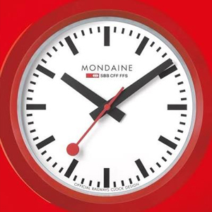 MONDAINE