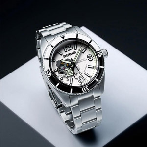 SPINNAKER