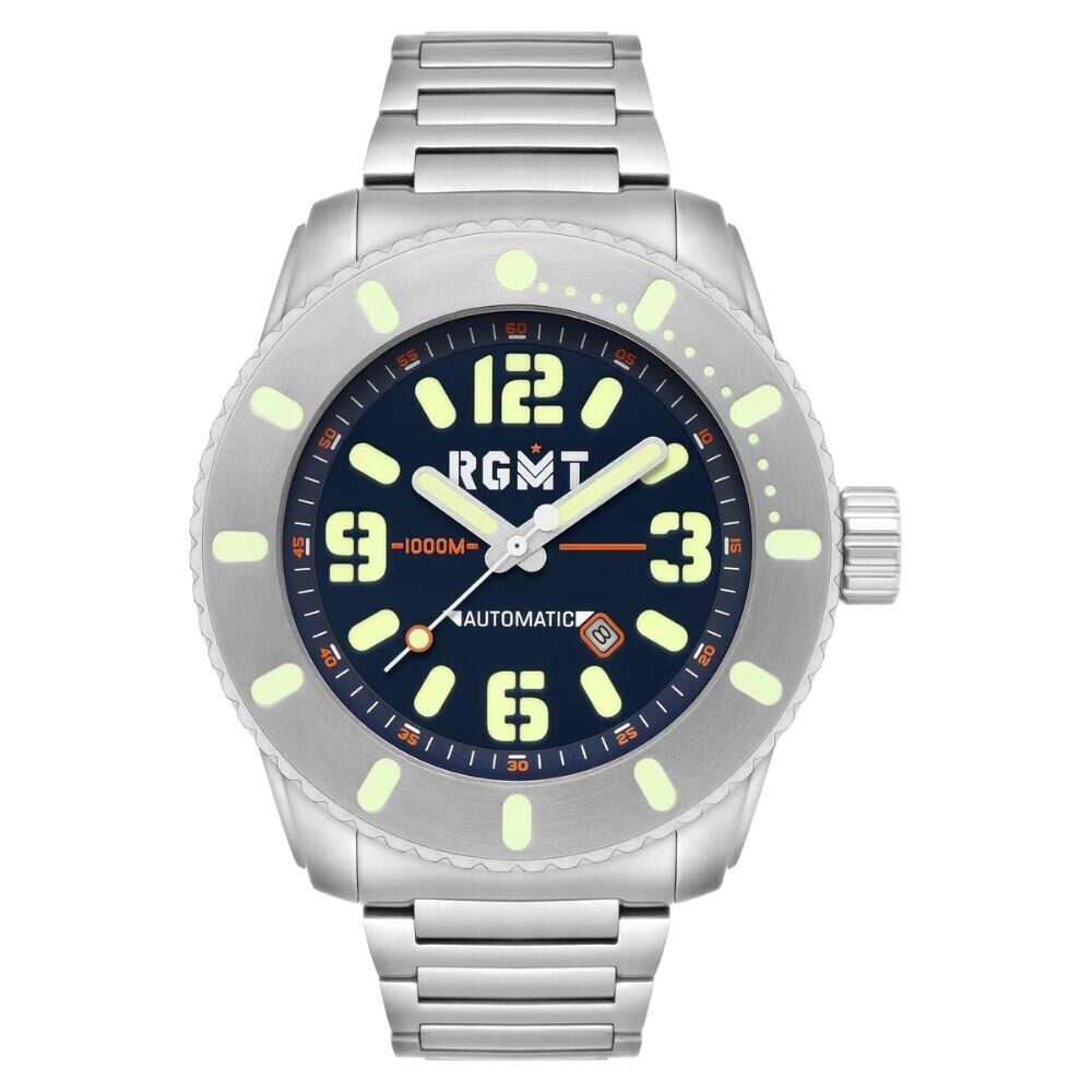 ALL-BRITE RG-8053-33 Otomatik Erkek Kol Saati