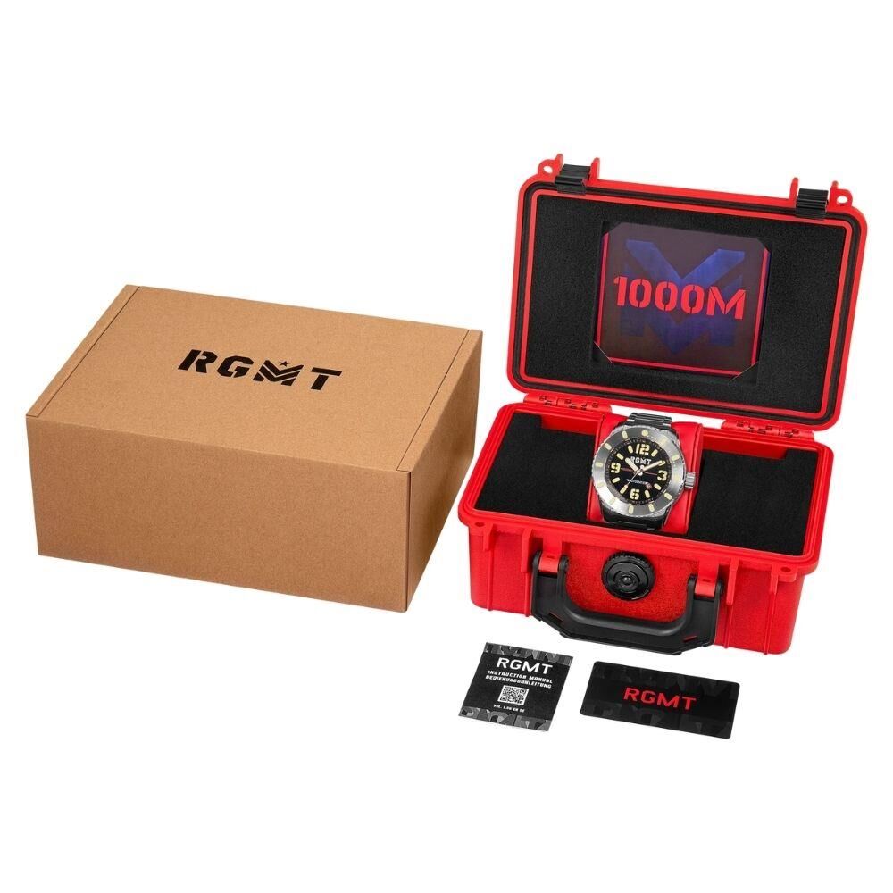 ALL-BRITE RG-8053-33 Otomatik Erkek Kol Saati