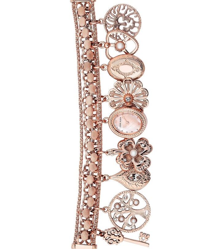 10-8096RMCH Kadın Kol Saati - Thumbnail