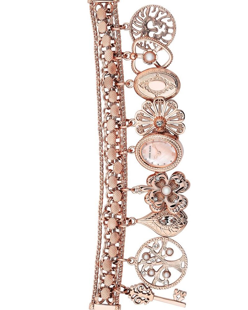 10-8096RMCH Kadın Kol Saati