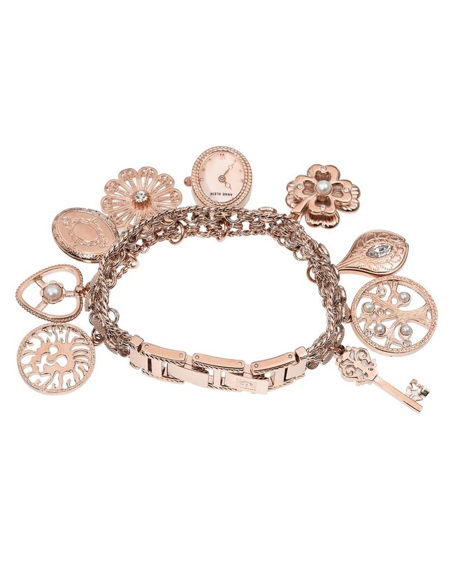 10-8096RMCH Kadın Kol Saati - Thumbnail