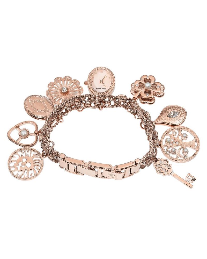 10-8096RMCH Kadın Kol Saati