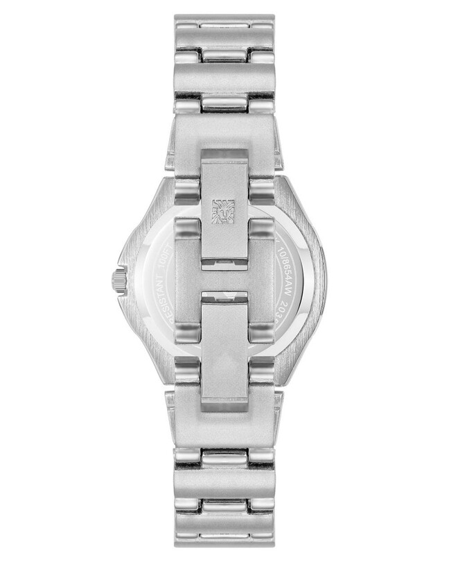 10-8655SISV Kadın Kol Saati - Thumbnail