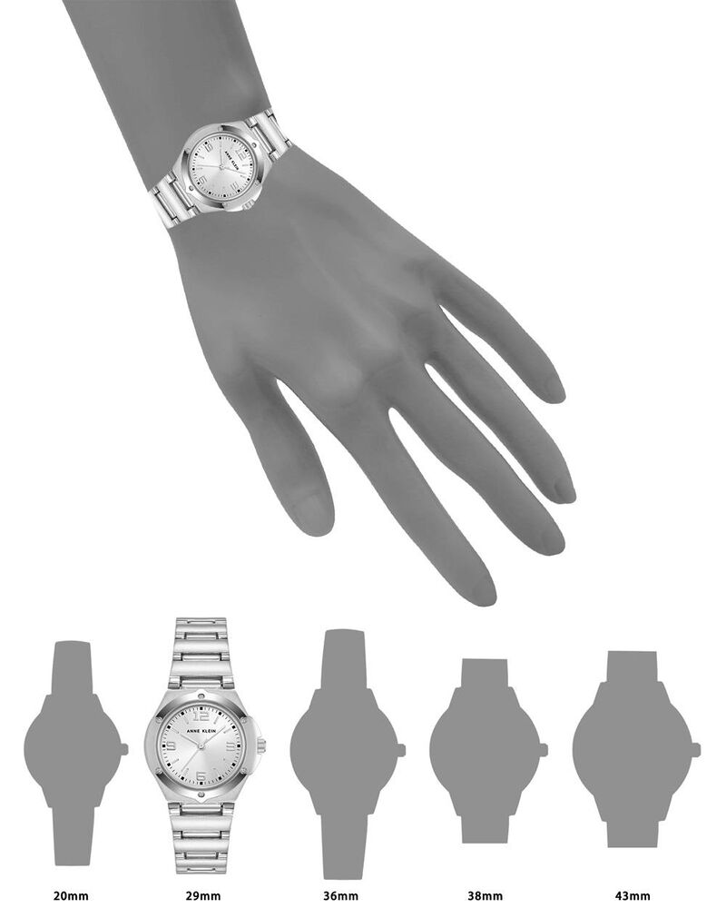 10-8655SISV Kadın Kol Saati