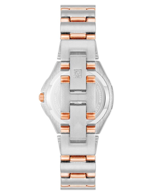 10-8655SVRT Kadın Kol Saati - Thumbnail