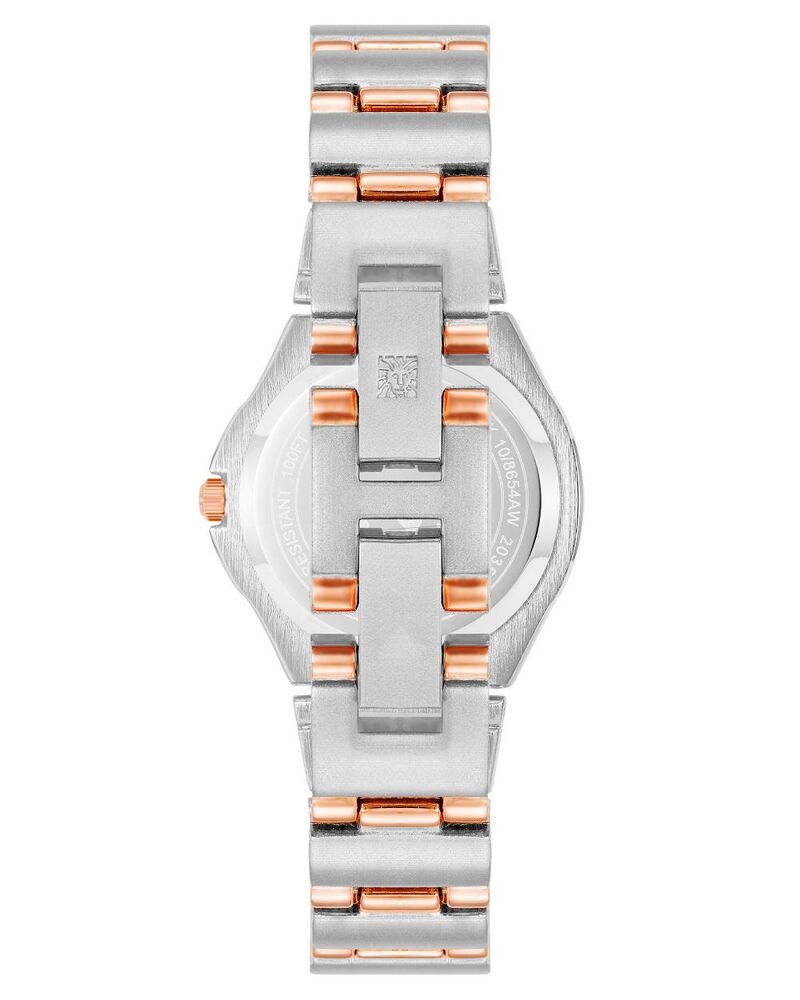 10-8655SVRT Kadın Kol Saati