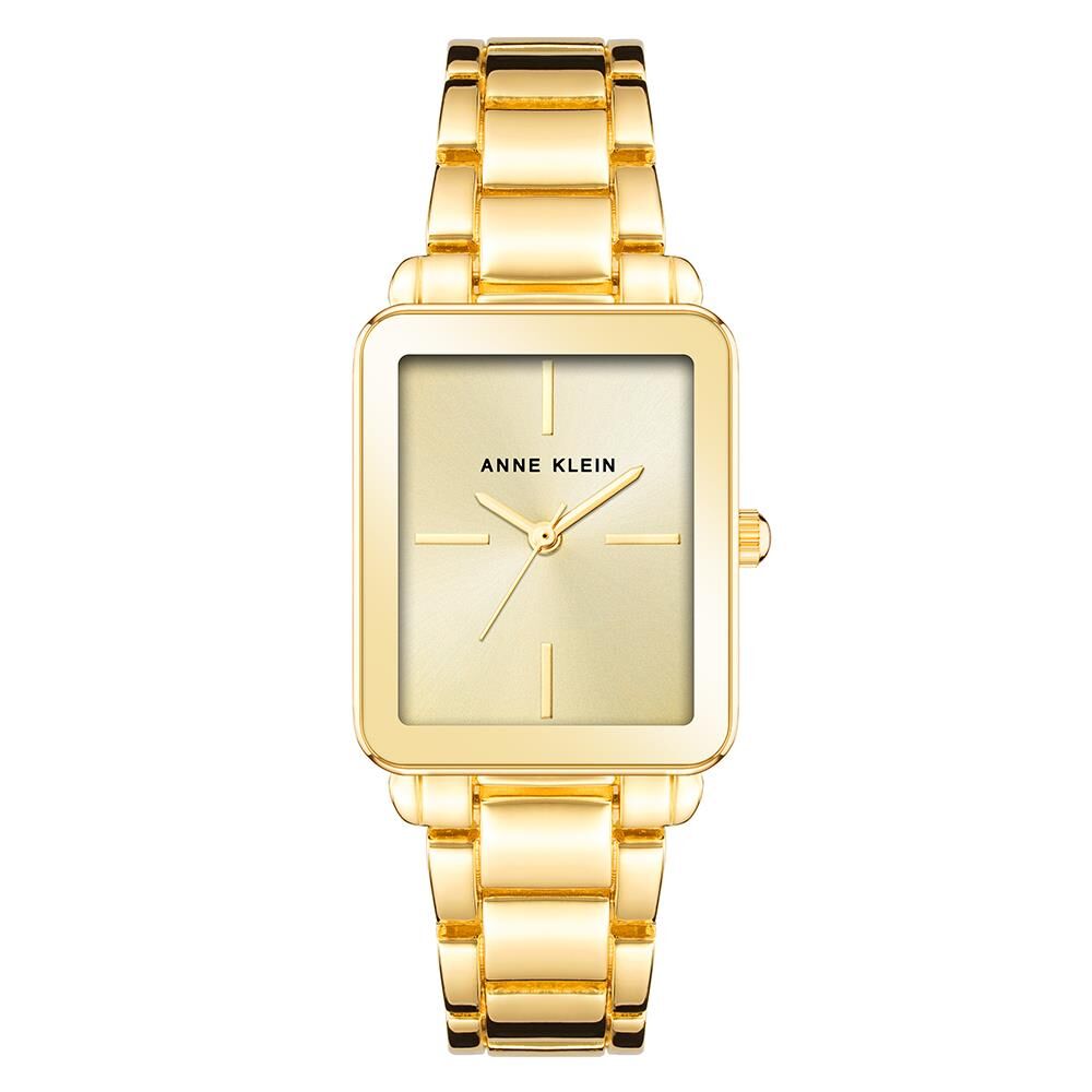 ANNE KLEIN AK-3646CHGB Kadın Kol Saati