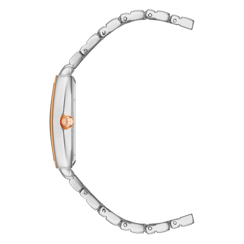 ANNE KLEIN AK-3763SVRT Kadın Kol Saati - Thumbnail