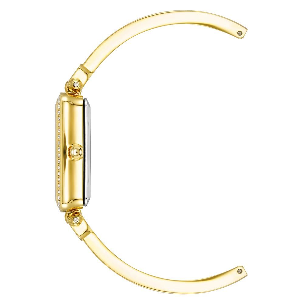 ANNE KLEIN AK-3898BKST Kadın Kol Saati