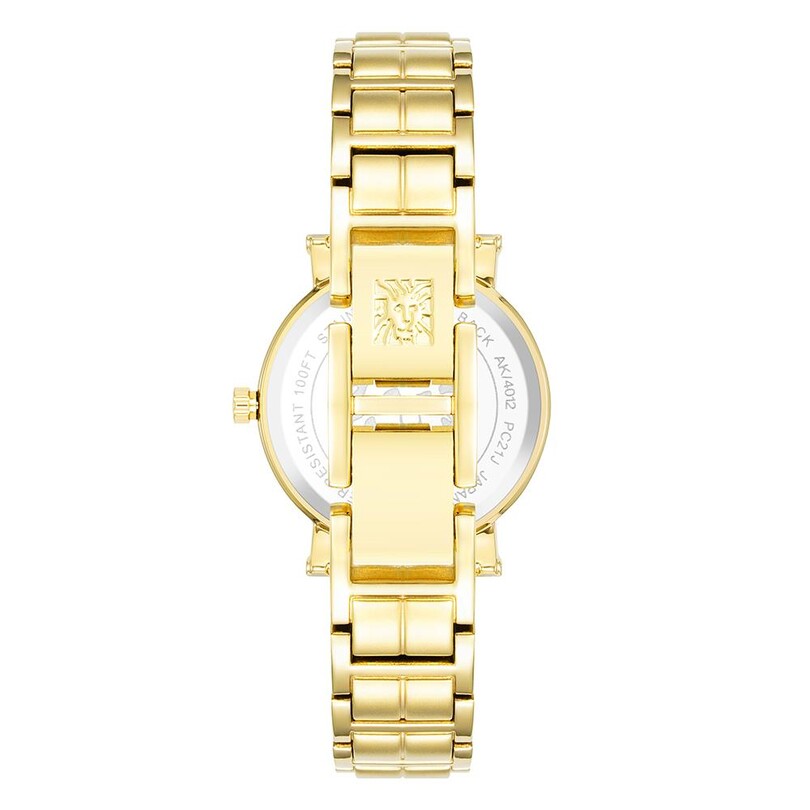 ANNE KLEIN AK-4014WTGB Kadın Kol Saati - Thumbnail