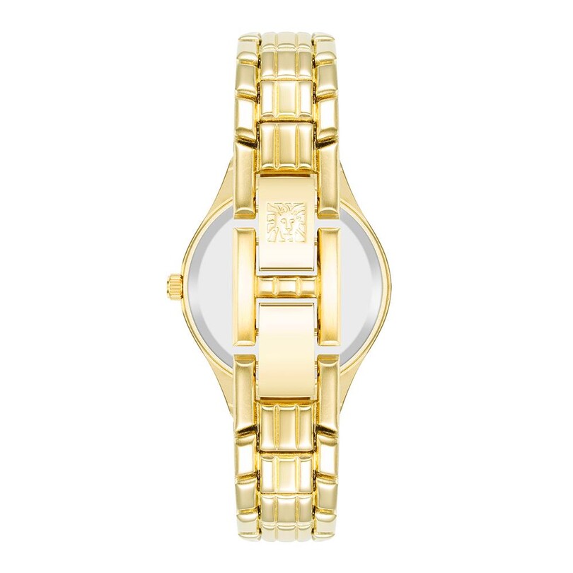 ANNE KLEIN AK-4060CHGB Kadın Kol Saati - Thumbnail