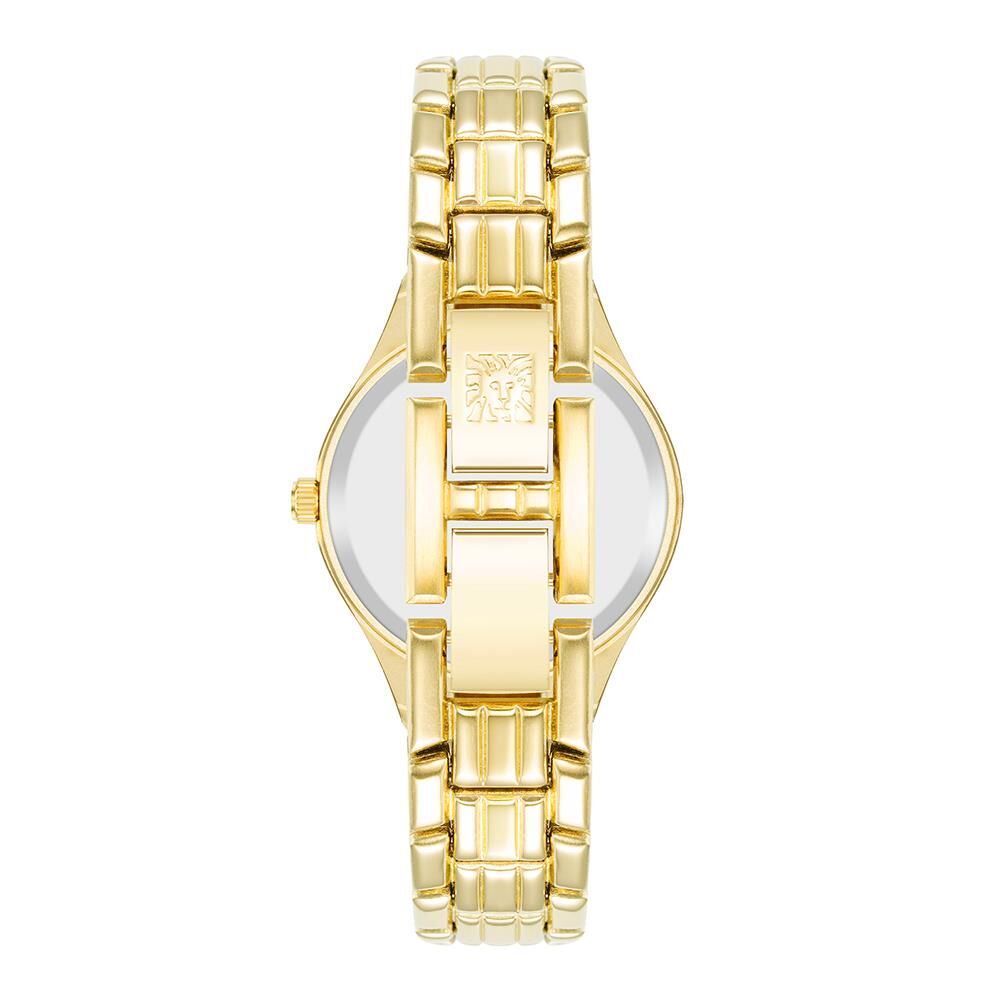 ANNE KLEIN AK-4060CHGB Kadın Kol Saati