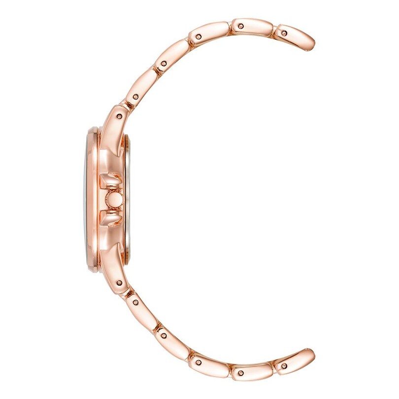 ANNE KLEIN AK-4132AVRG Kadın Kol Saati - Thumbnail