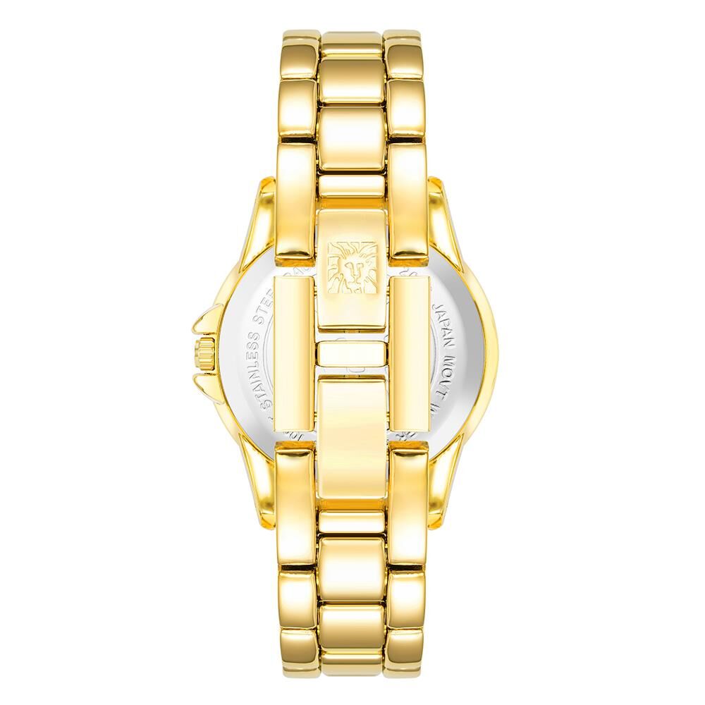 ANNE KLEIN AK-4132RQGB Kadın Kol Saati