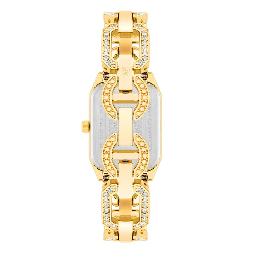 ANNE KLEIN AK-4160BKGB Kadın Kol Saati - Thumbnail