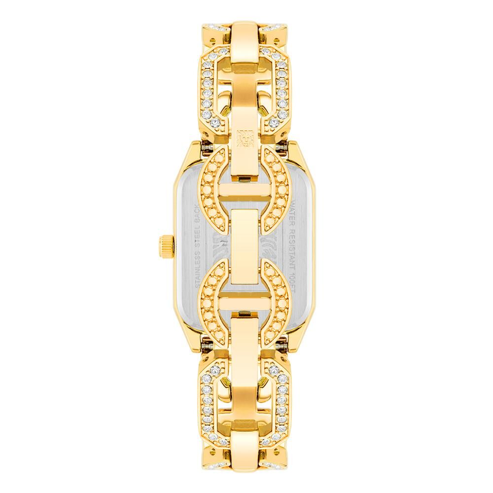 ANNE KLEIN AK-4160BKGB Kadın Kol Saati