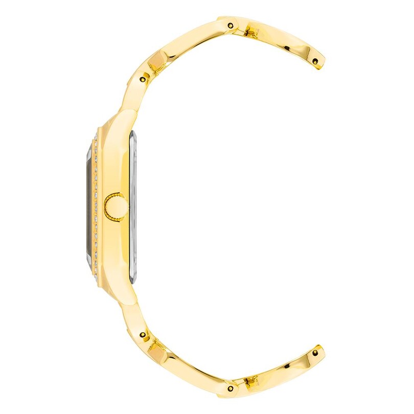 ANNE KLEIN AK-4160BKGB Kadın Kol Saati - Thumbnail