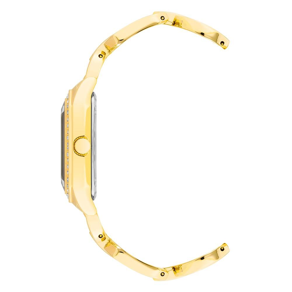 ANNE KLEIN AK-4160BKGB Kadın Kol Saati