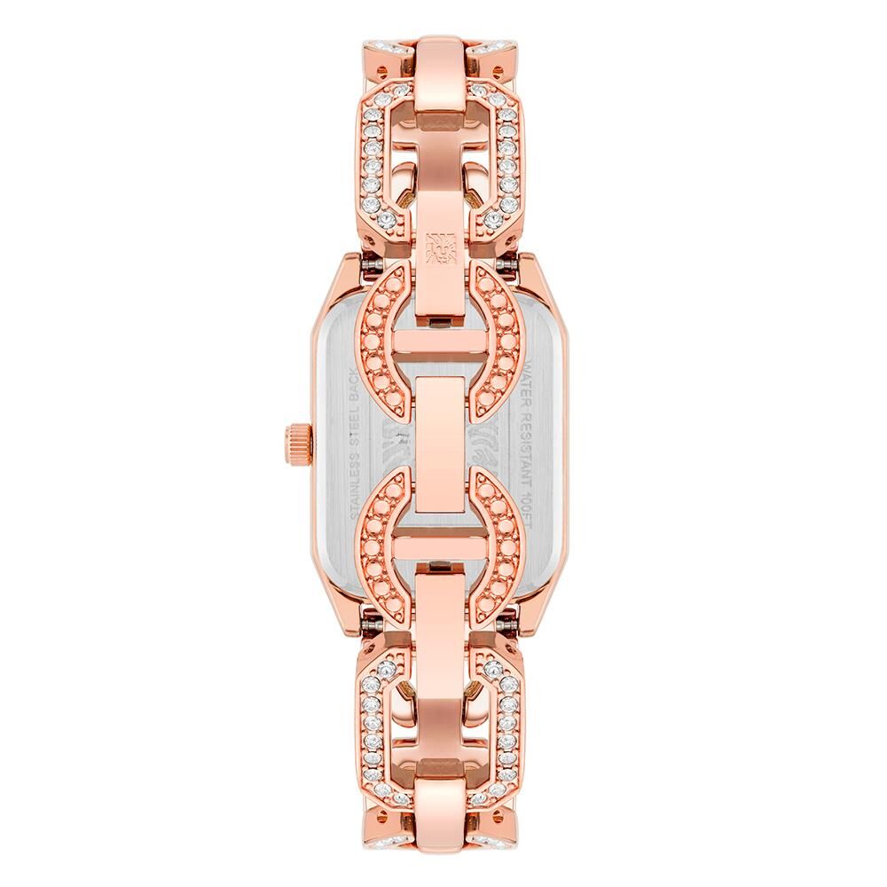ANNE KLEIN AK-4160PMRG Kadın Kol Saati