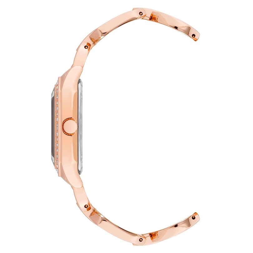 ANNE KLEIN AK-4160PMRG Kadın Kol Saati - Thumbnail