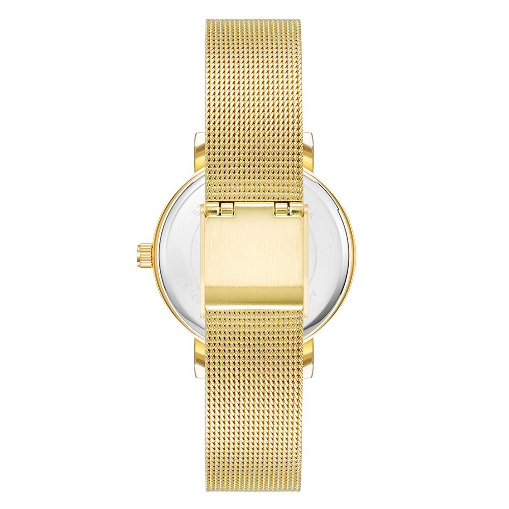 ANNE KLEIN AK-4178CHGB Kadın Kol Saati