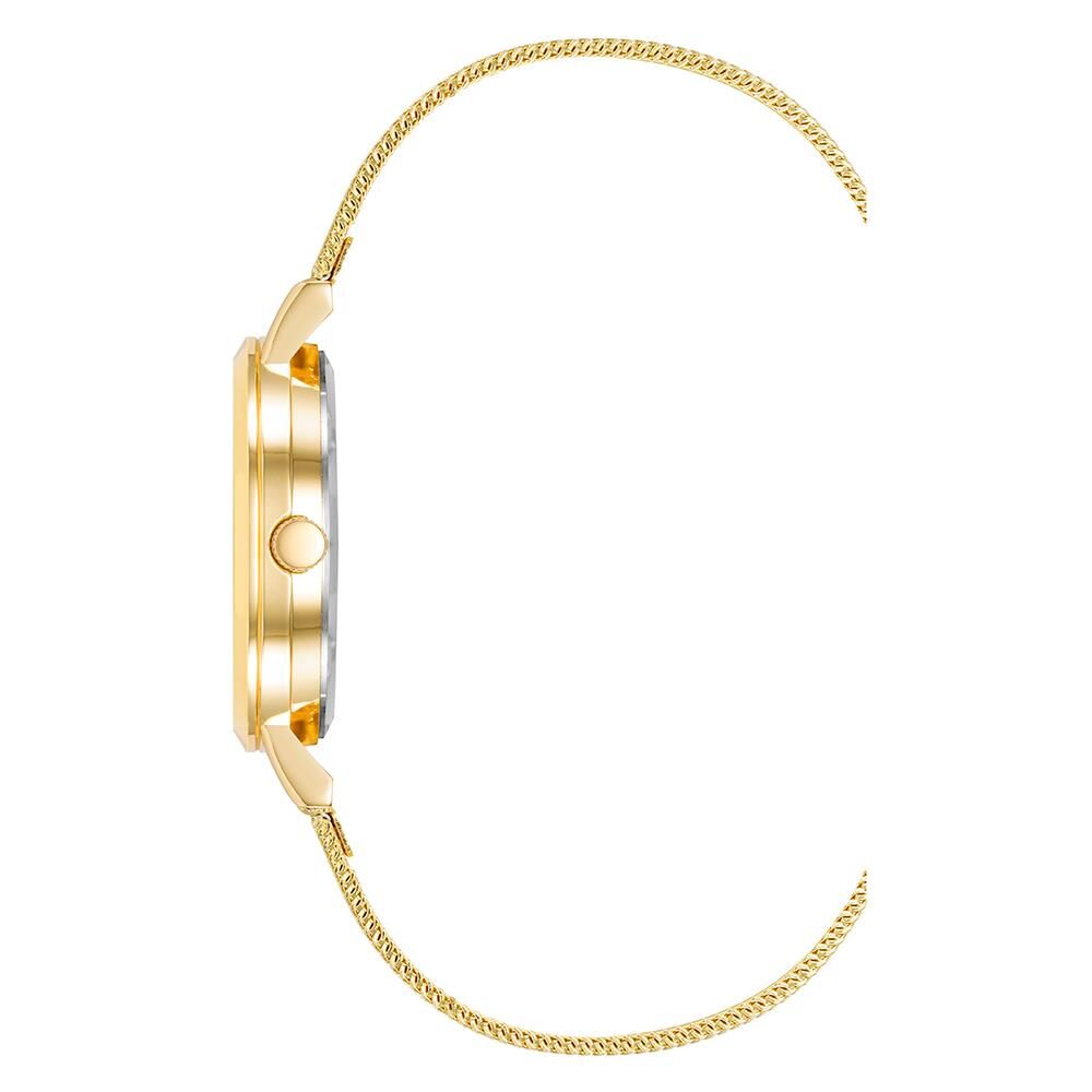 ANNE KLEIN AK-4178CHGB Kadın Kol Saati