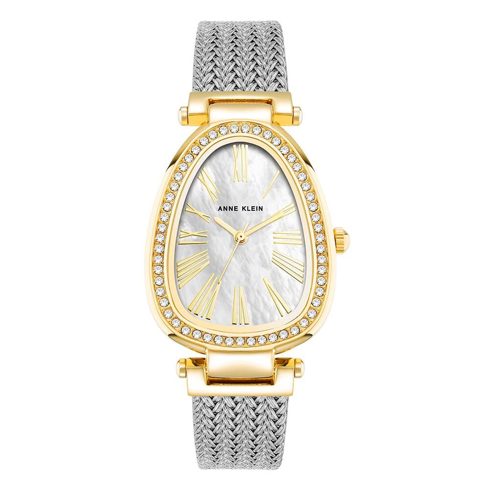 ANNE KLEIN AK-5009MPTT Kadın Kol Saati
