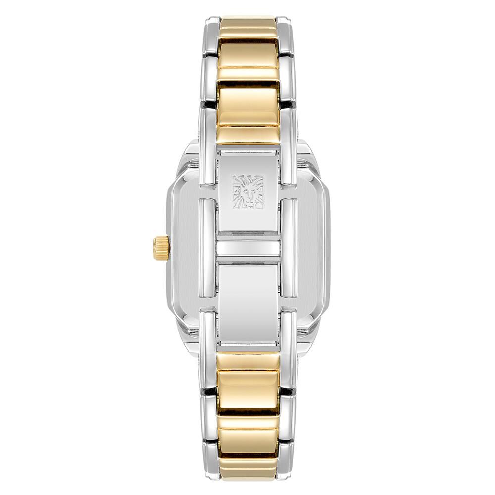 ANNE KLEIN AK-5027SVTT Kadın Kol Saati