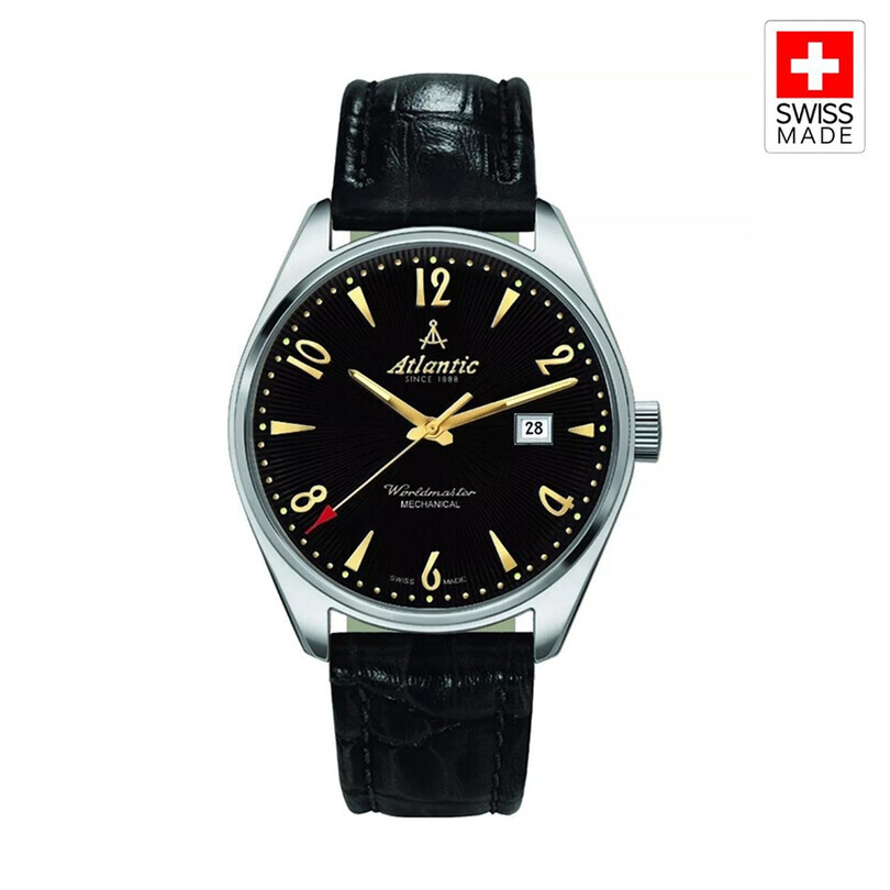 洋楽 WAYD - The Ultimate Passion WORLDMASTER 1888 OPEN HEART LIMITED EDITION 52780.41.51 Otomatik