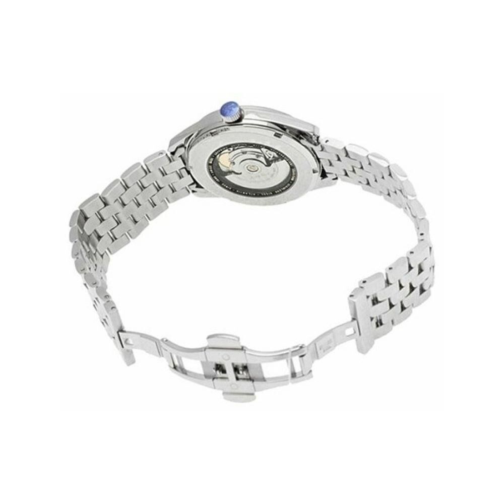 WORLDMASTER ART DECO 51752.41.65SM Otomatik (İsviçre Üretimi Kurmalı Sellita SW210-1 Mekanizmalı) Erkek Kol Saati