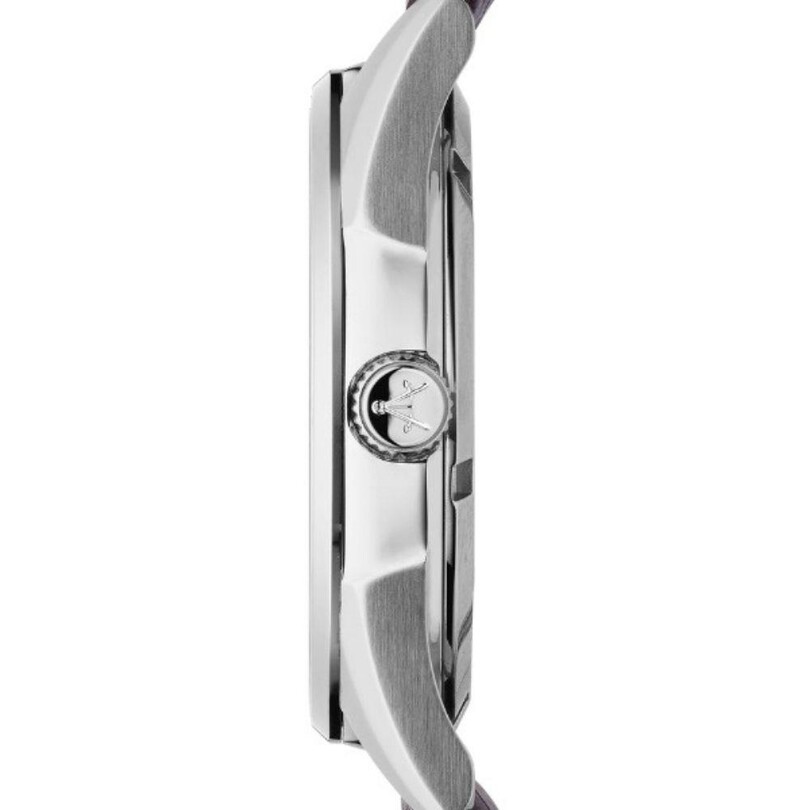 WORLDMASTER 1888 52759.41.21SM Otomatik (İsviçre Üretimi Sellita SW200-1 Mekanizmalı) Erkek Kol Saati - Thumbnail