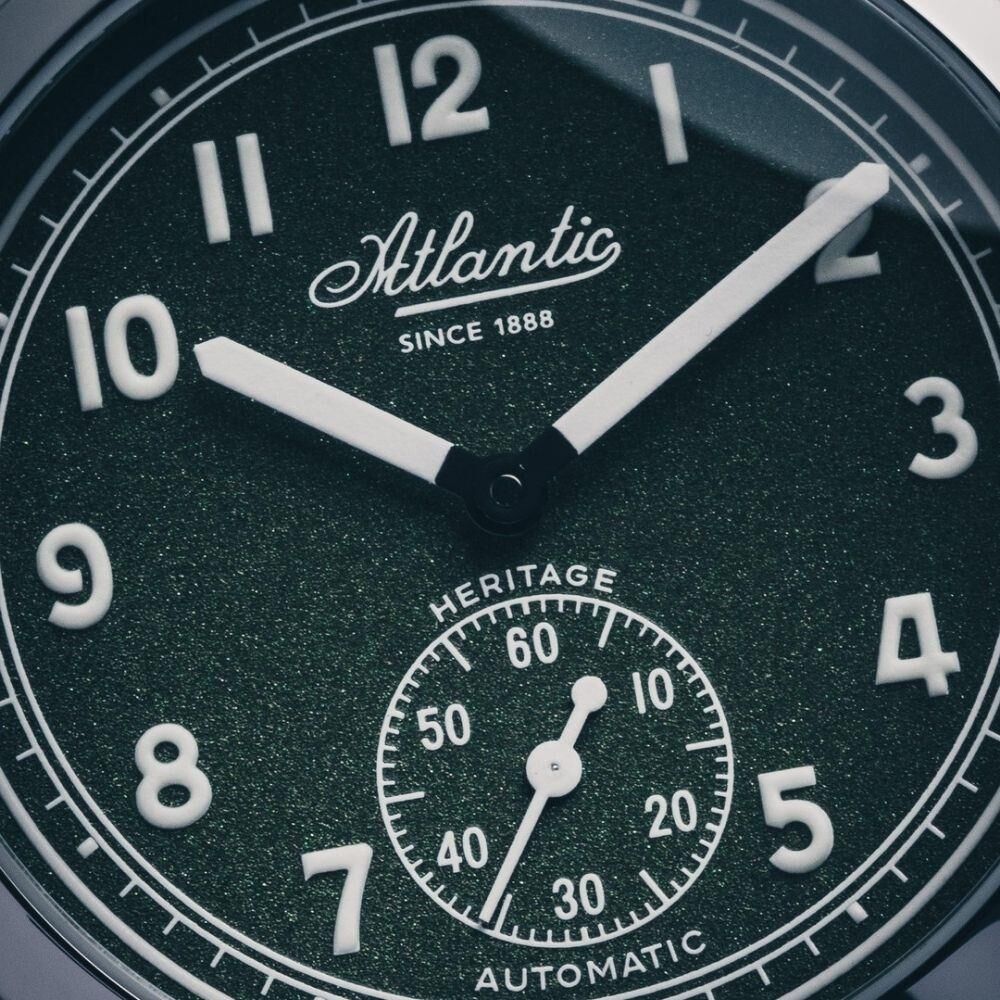 WORLDMASTER ORIGINAL HERITAGE 1951 EDITION 53760.41.73 Otomatik (İsviçre Üretimi Sellita SW261-1 Mekanizmalı) Erkek Kol Saati