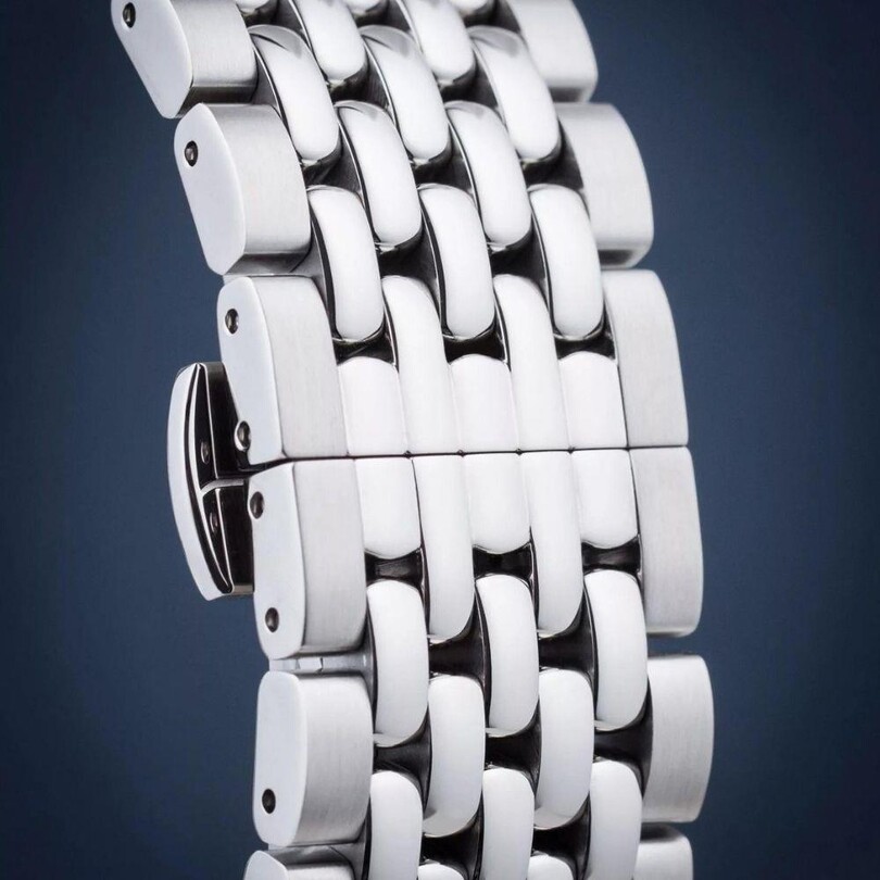 WORLDMASTER ORIGINAL HERITAGE REGULATOR 53786.41.43 Otomatik (İsviçre Üretimi Sellita SW266-1 Mekanizmalı) Erkek Kol Saati - Thumbnail