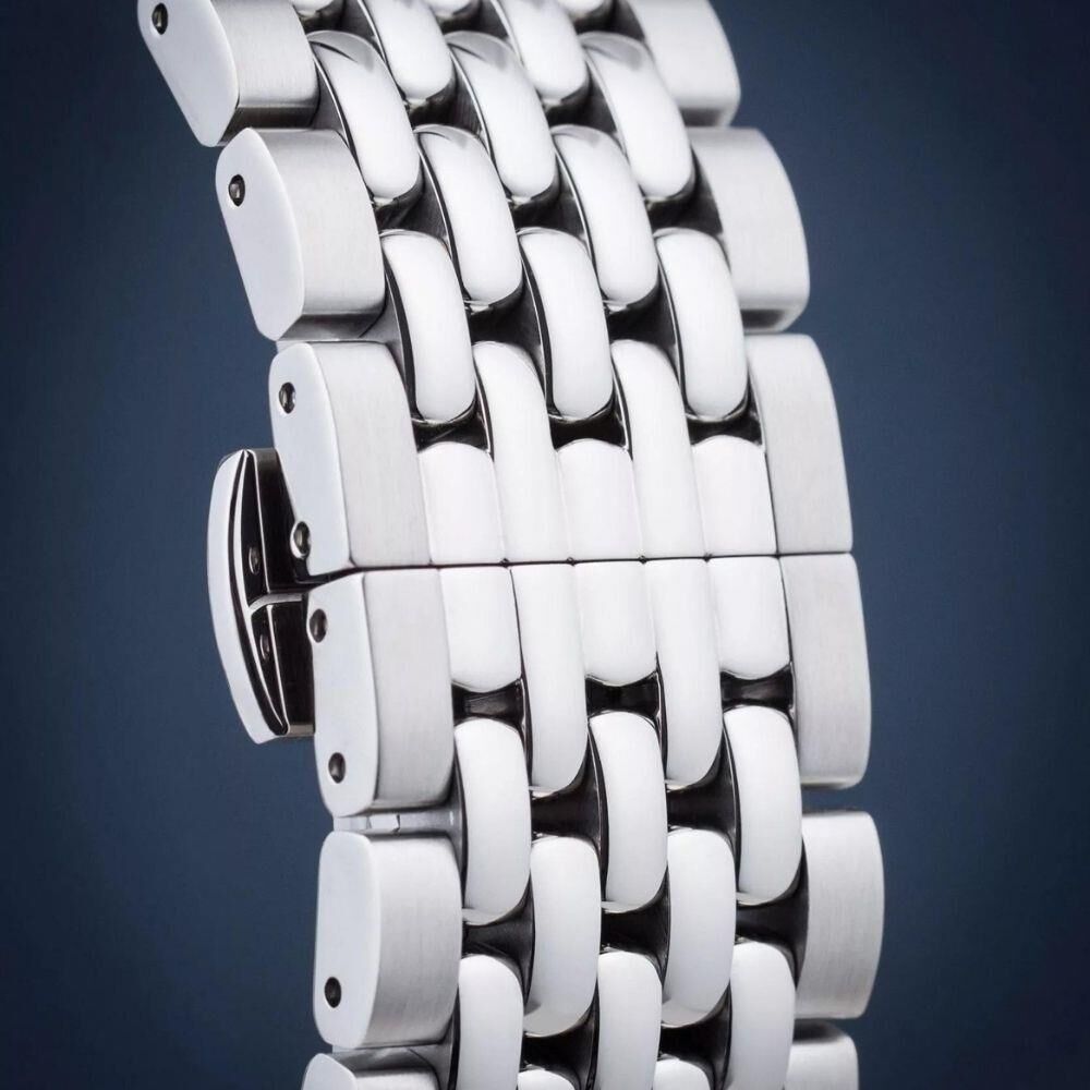 WORLDMASTER ORIGINAL HERITAGE REGULATOR 53786.41.43 Otomatik (İsviçre Üretimi Sellita SW266-1 Mekanizmalı) Erkek Kol Saati