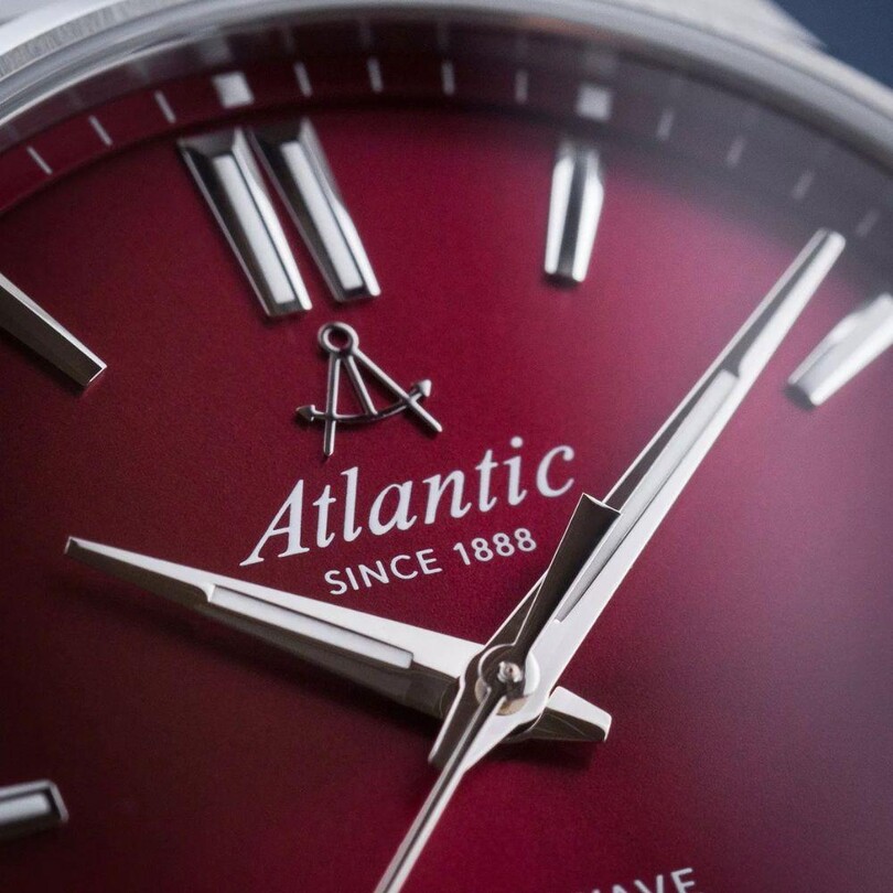 SEAWAVE GENTS 58366.41.91 (İsviçre Üretimi Ronda 515 Mekanizmalı) Erkek Kol Saati - Thumbnail