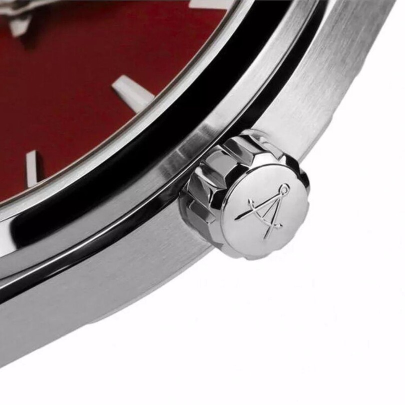 SEAWAVE GENTS 58366.41.91 (İsviçre Üretimi Ronda 515 Mekanizmalı) Erkek Kol Saati - Thumbnail