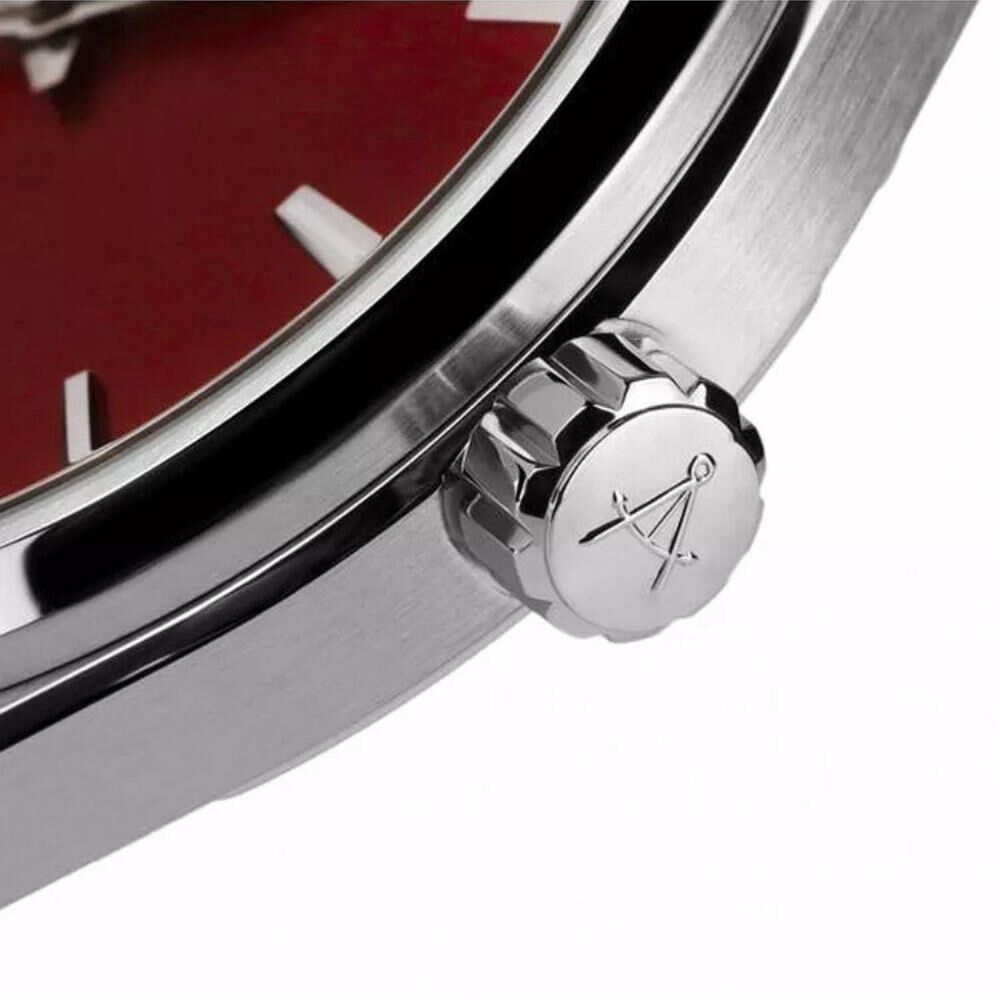 SEAWAVE GENTS 58366.41.91 (İsviçre Üretimi Ronda 515 Mekanizmalı) Erkek Kol Saati