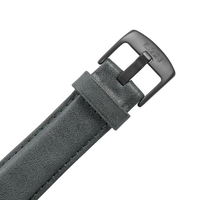 HAWKER HURRICANE AV-4011-0D (Seiko VD57 Mekanizmalı) Erkek Kol Saati - Thumbnail