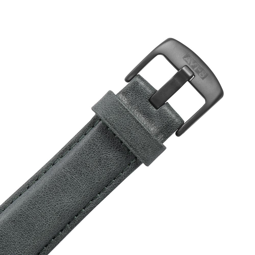 HAWKER HURRICANE AV-4011-0D (Seiko VD57 Mekanizmalı) Erkek Kol Saati