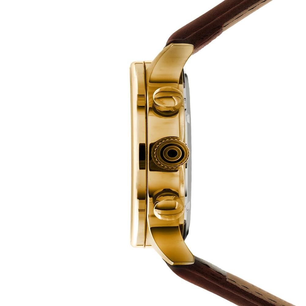 HAWKER HURRICANE AV-4011-0O (Seiko VD57 Mekanizmalı) Erkek Kol Saati