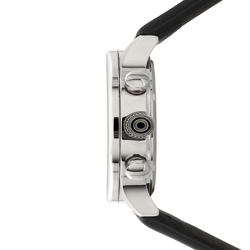 HAWKER HURRICANE AV-4011-0V (Seiko VD57 Mekanizmalı) Erkek Kol Saati - Thumbnail