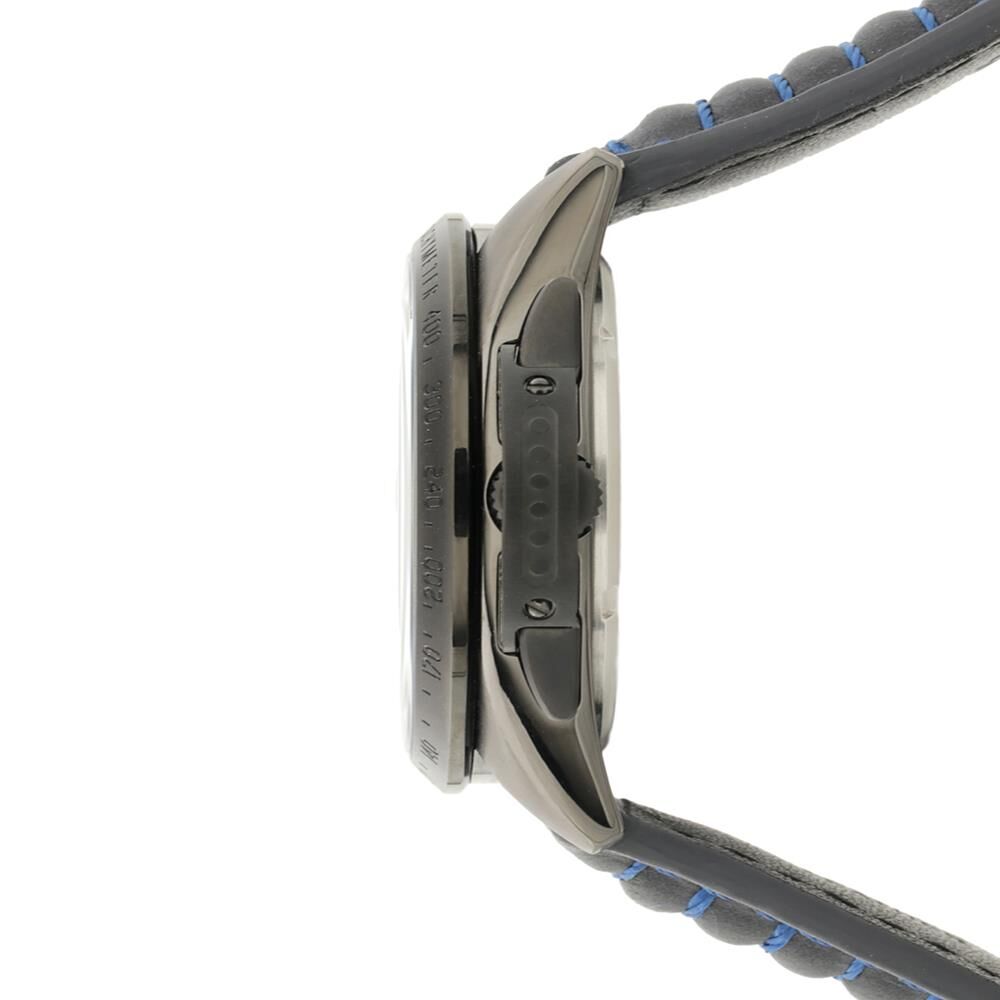 P-51 MUSTANG AV-4077-04 (Seiko VK68 Mekanizmalı) Erkek Kol Saati