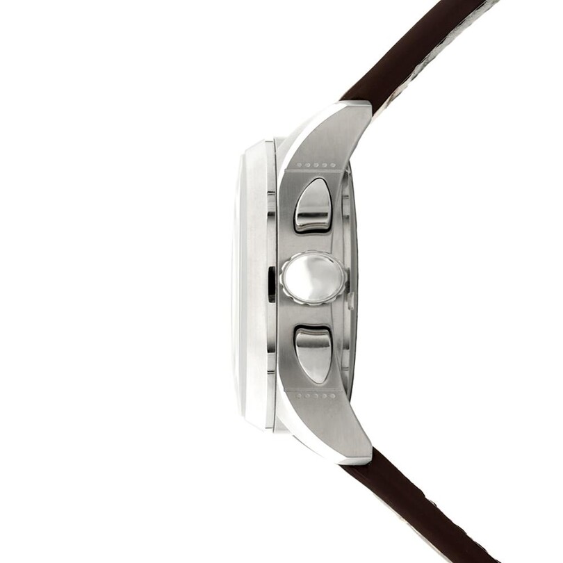 SPITFIRE AV-4089-05 (Seiko VK64 Mekanizmalı) Erkek Kol Saati - Thumbnail