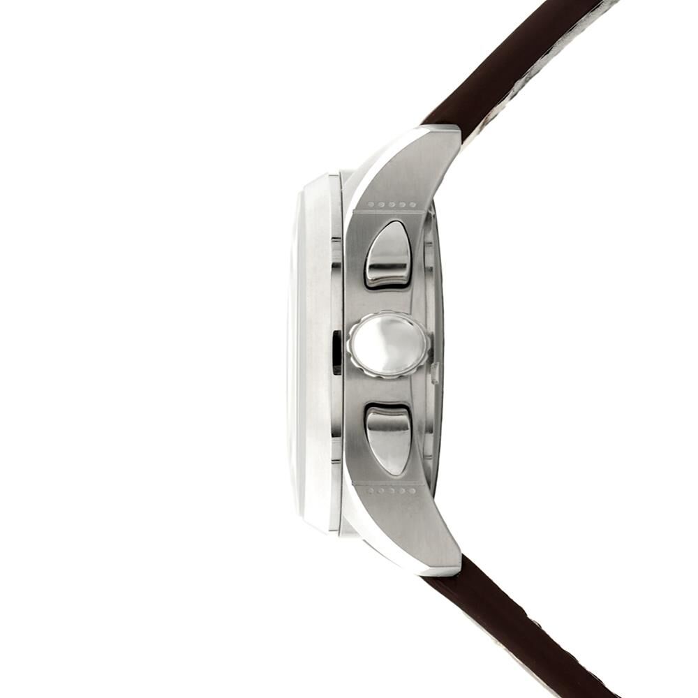 SPITFIRE AV-4089-05 (Seiko VK64 Mekanizmalı) Erkek Kol Saati