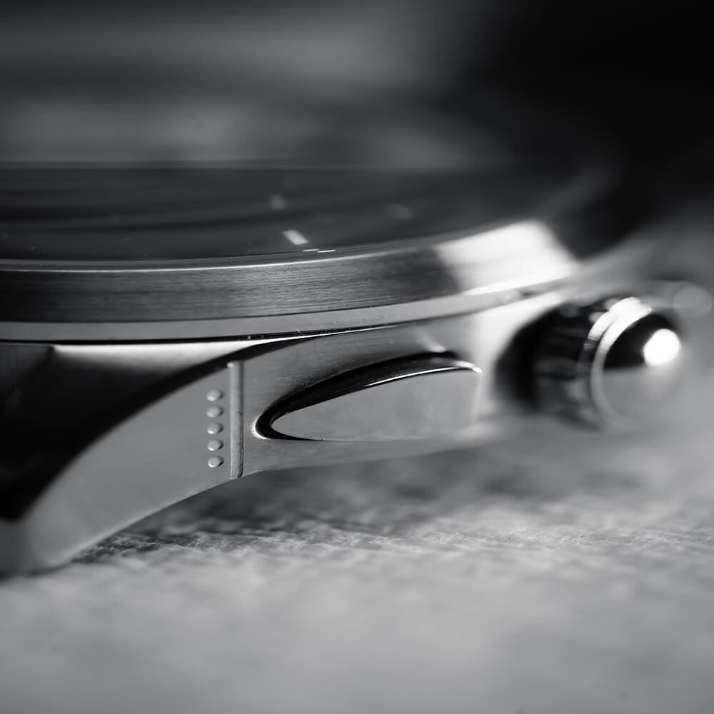 SPITFIRE AV-4089-05 (Seiko VK64 Mekanizmalı) Erkek Kol Saati