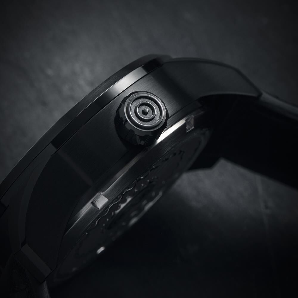 HAWKER HARRIER PEGASUS AUTOMATIC LIMITED EDITION AV-4127-01 (Miyota 8245 Mekanizmalı) Erkek Kol Saati