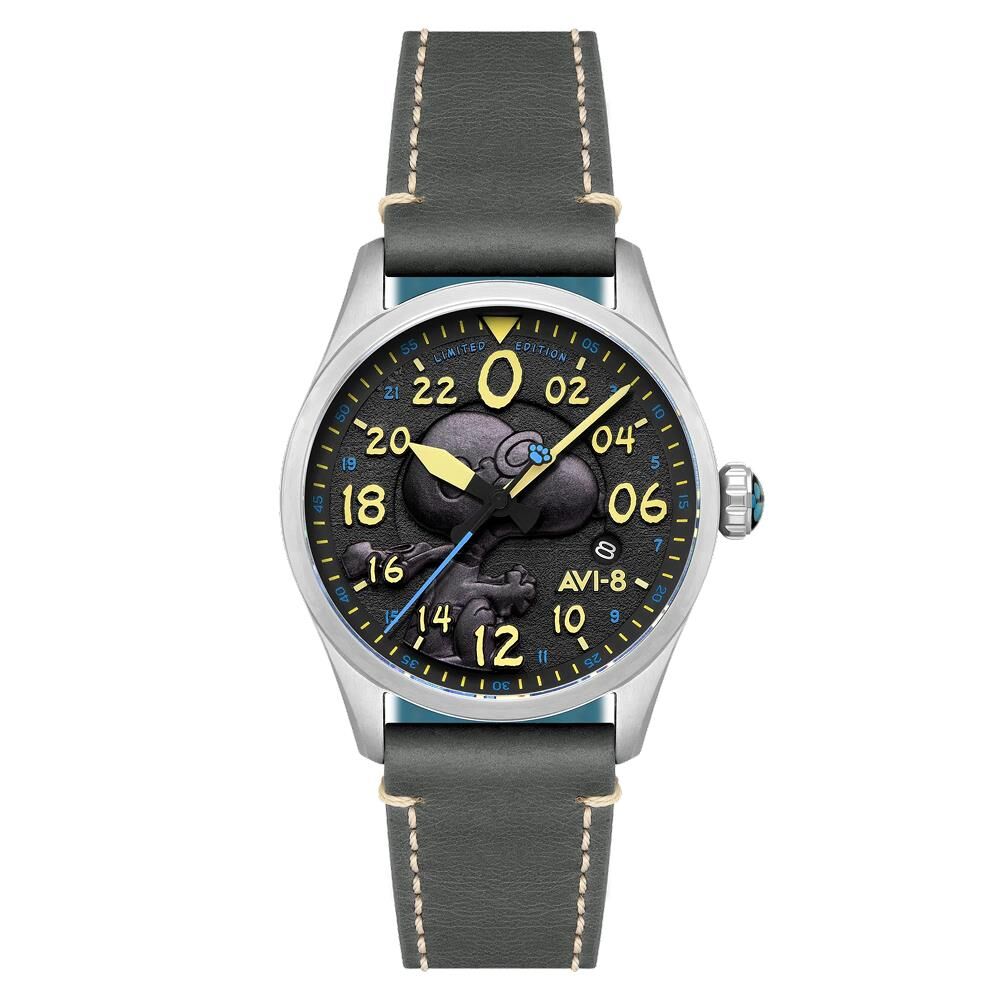 AVI-8 AV-4150-01 Erkek Kol Saati